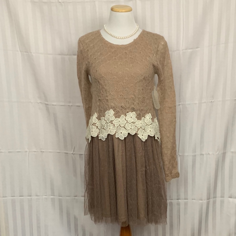 Altar'd State Dress